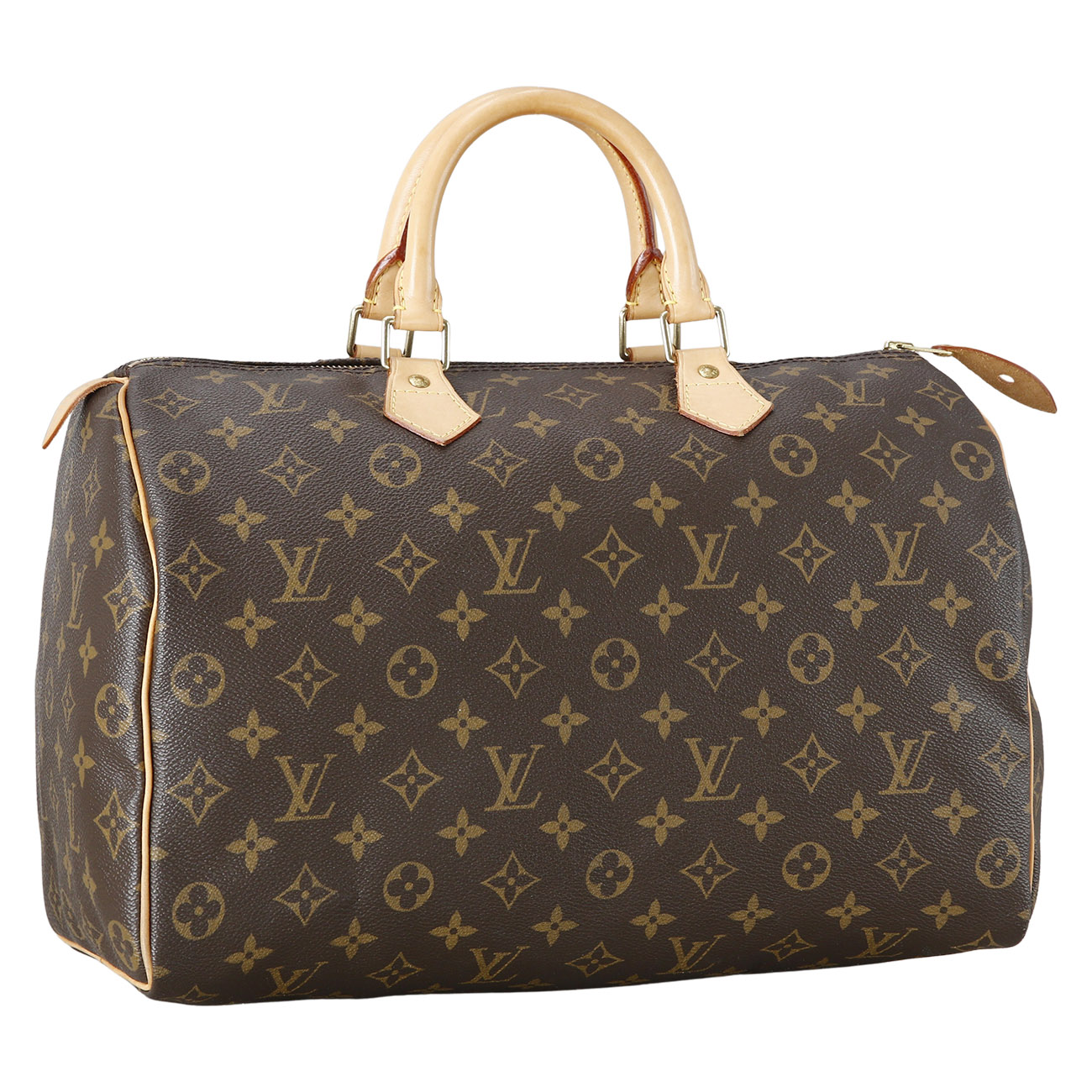 LOUIS VUITTON(USED)루이비통 모노그램 스피디35